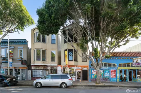2817 24th St, San Francisco, CA 94110