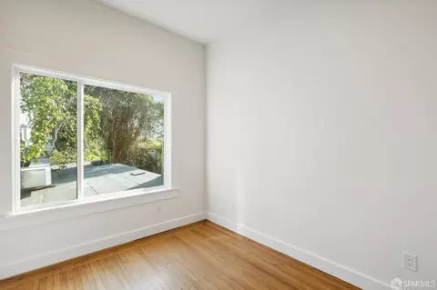 Bedroom - 2817 24th St, San Francisco, CA 94110 photo 1 of 1