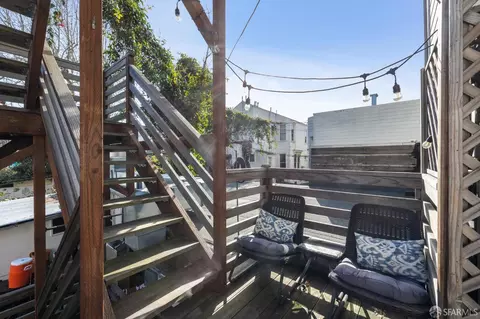 Exterior - 2817 24th St, San Francisco, CA 94110 photo 3 of 6