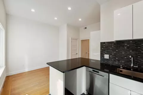 Living - 2817 24th St, San Francisco, CA 94110 photo 7 of 7