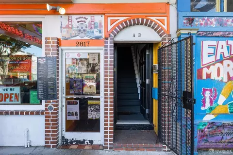Other - 2817 24th St, San Francisco, CA 94110 photo 1 of 10