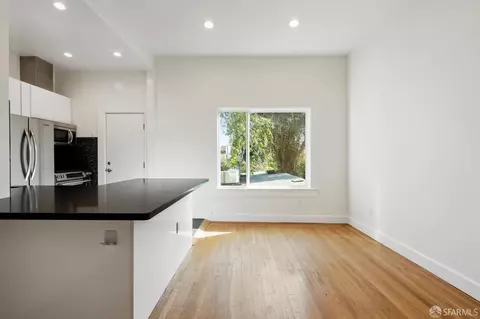 Living - 2817 24th St, San Francisco, CA 94110 photo 6 of 7