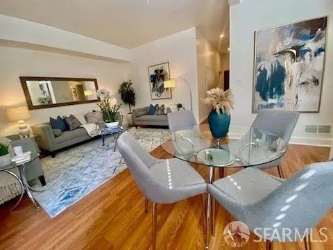 1401 Gough St, San Francisco, CA 94109