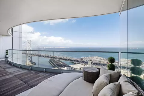 338 Spear St #35D, San Francisco, CA 94105