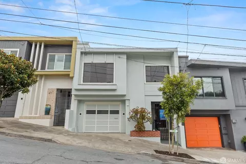 463 Oxford St, San Francisco, CA 94134