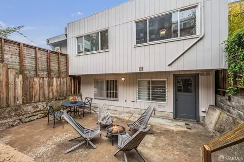 Exterior - 2178 14th Ave, San Francisco, CA 94116 photo 6 of 8