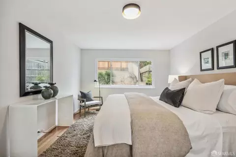 Bedroom - 2178 14th Ave, San Francisco, CA 94116 photo 2 of 11