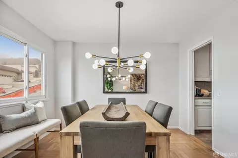 Dining - 2178 14th Ave, San Francisco, CA 94116 photo 2 of 4