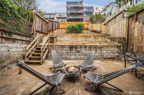 Exterior - 2178 14th Ave, San Francisco, CA 94116 photo 3 of 8