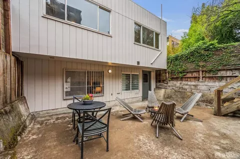 Exterior - 2178 14th Ave, San Francisco, CA 94116 photo 5 of 8