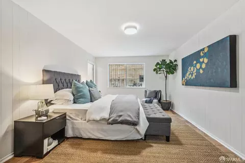 Bedroom - 2178 14th Ave, San Francisco, CA 94116 photo 11 of 11