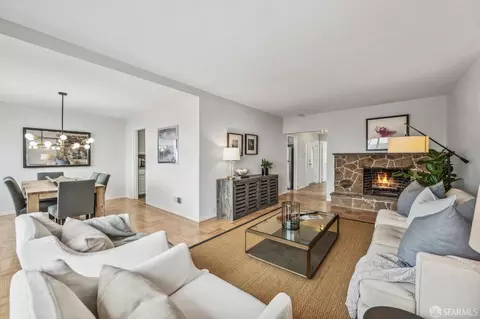 Living - 2178 14th Ave, San Francisco, CA 94116 photo 5 of 5
