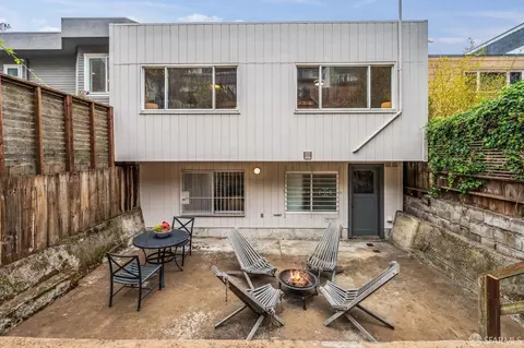 Exterior - 2178 14th Ave, San Francisco, CA 94116 photo 7 of 8