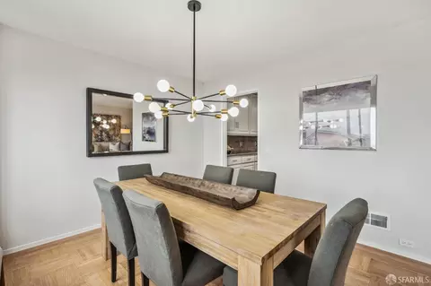 Dining - 2178 14th Ave, San Francisco, CA 94116 photo 3 of 4