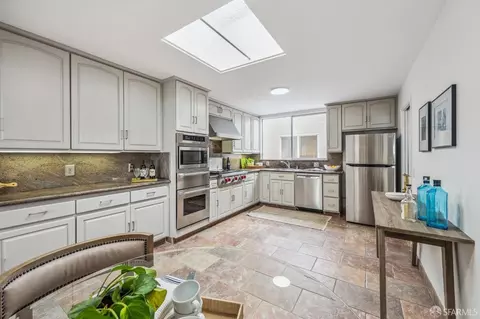 Kitchen - 2178 14th Ave, San Francisco, CA 94116 photo 1 of 7