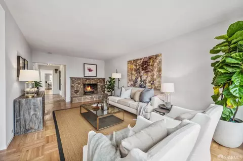 Living - 2178 14th Ave, San Francisco, CA 94116 photo 1 of 5