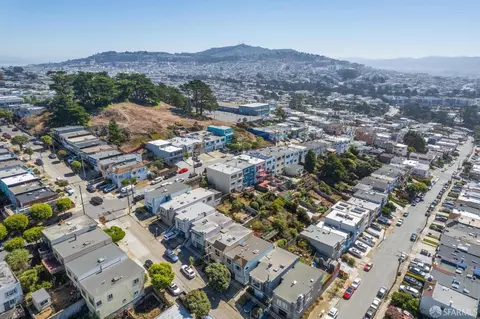 View/Area - 633 Shields St, San Francisco, CA 94132 photo 4 of 6