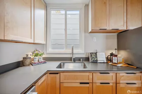 Kitchen - 633 Shields St, San Francisco, CA 94132 photo 3 of 5