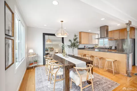 Dining - 633 Shields St, San Francisco, CA 94132 photo 3 of 3