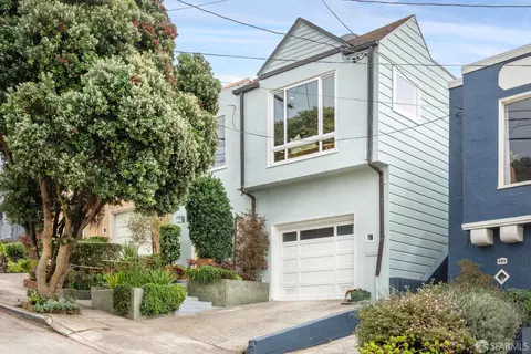633 Shields St, San Francisco, CA 94132