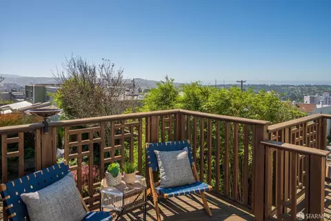Exterior - 633 Shields St, San Francisco, CA 94132 photo 5 of 14