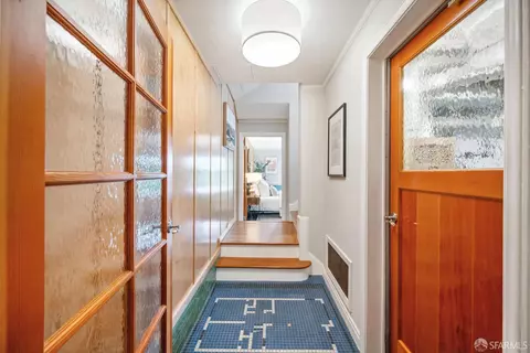 Entry Way - 633 Shields St, San Francisco, CA 94132 photo 7 of 7