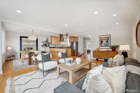 Living - 633 Shields St, San Francisco, CA 94132 photo 4 of 4