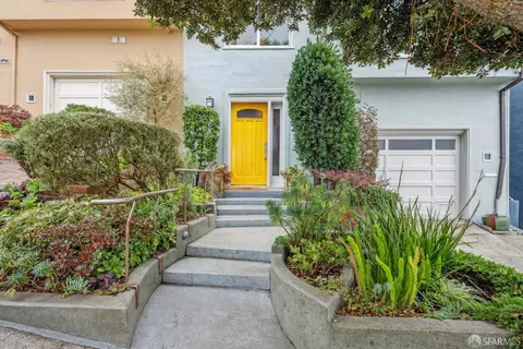Exterior - 633 Shields St, San Francisco, CA 94132 photo 3 of 14