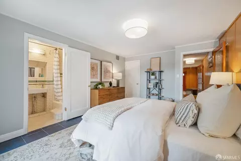 Bedroom - 633 Shields St, San Francisco, CA 94132 photo 10 of 11