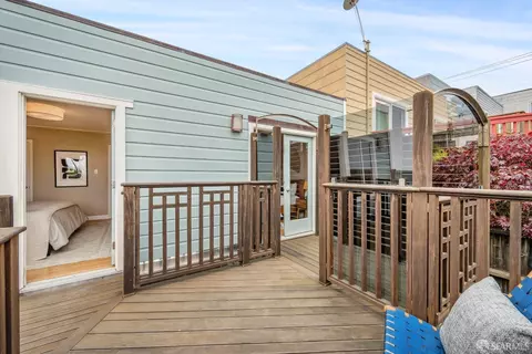 Exterior - 633 Shields St, San Francisco, CA 94132 photo 6 of 14