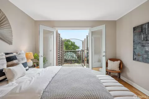 Bedroom - 633 Shields St, San Francisco, CA 94132 photo 5 of 11