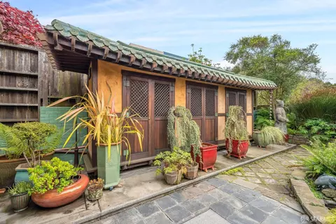 Exterior - 633 Shields St, San Francisco, CA 94132 photo 10 of 14