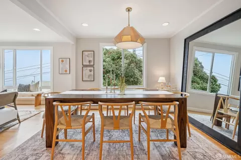 Dining - 633 Shields St, San Francisco, CA 94132 photo 2 of 3