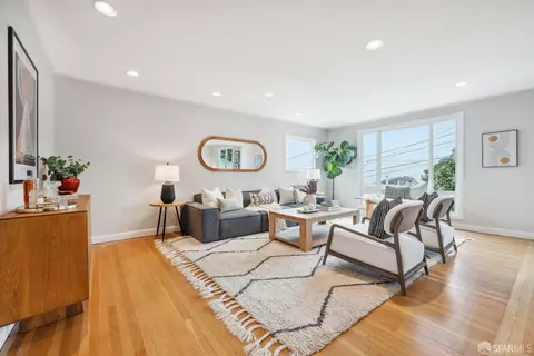 Living - 633 Shields St, San Francisco, CA 94132 photo 1 of 4