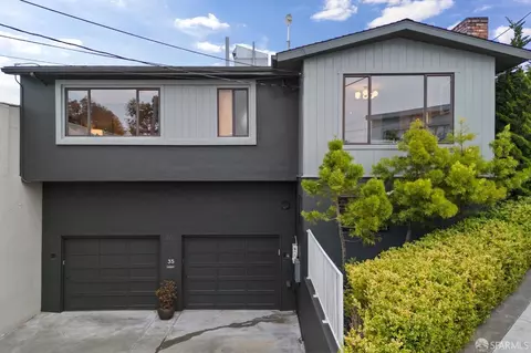 35 Valmar Ter, San Francisco, CA 94112