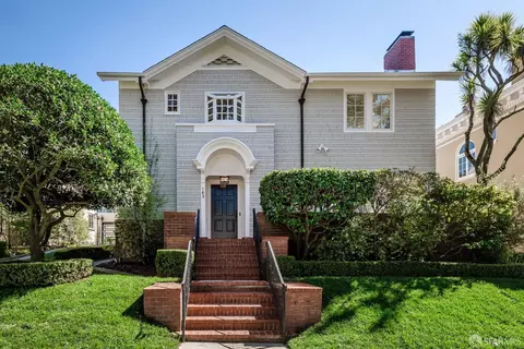 163 San Leandro Way, San Francisco, CA 94127