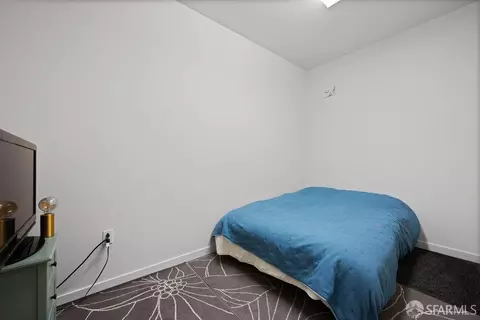 Bedroom - 555 Bartlett St #222, San Francisco, CA 94110 photo 6 of 6