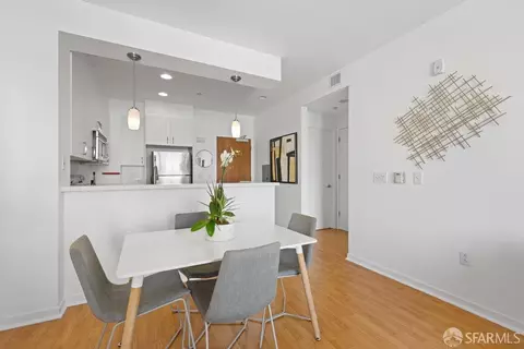 Dining - 555 Bartlett St #222, San Francisco, CA 94110 photo 2 of 2