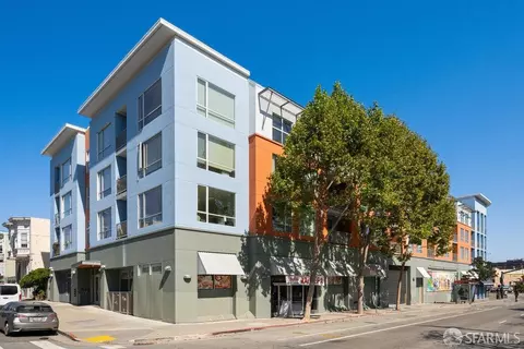 Other - 555 Bartlett St #222, San Francisco, CA 94110 photo 3 of 13