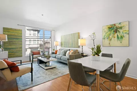Living - 555 Bartlett St #222, San Francisco, CA 94110 photo 2 of 6