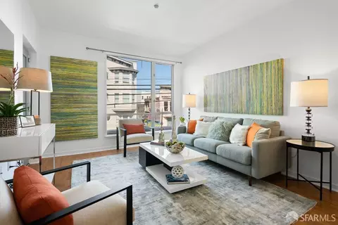 555 Bartlett St #222, San Francisco, CA 94110