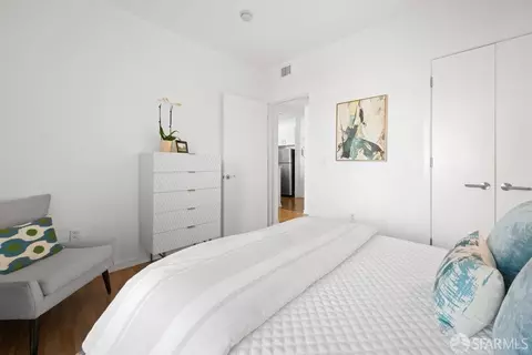 Bedroom - 555 Bartlett St #222, San Francisco, CA 94110 photo 2 of 6