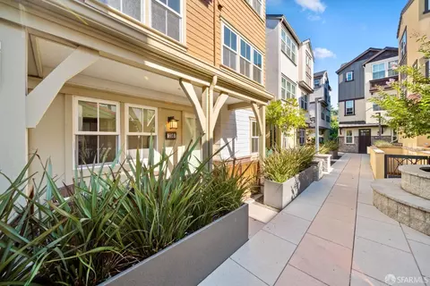 156 Tilton Ave, San Mateo, CA 94401