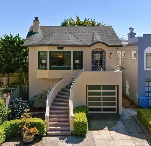 3025 Lincoln Way, San Francisco, CA 94122