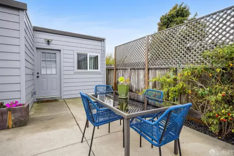 Exterior - 66 Curtis St, San Francisco, CA 94112 photo 11 of 11