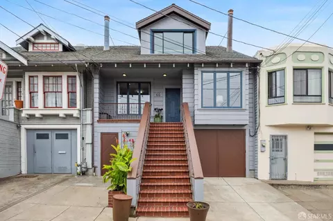 66 Curtis St, San Francisco, CA 94112