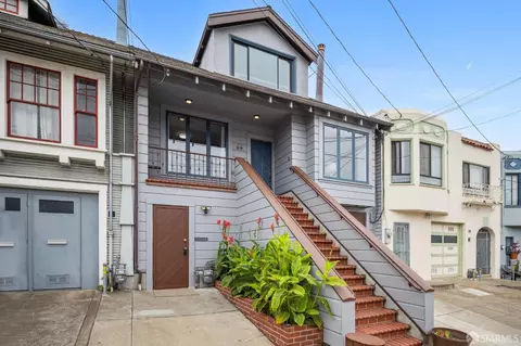 Exterior - 66 Curtis St, San Francisco, CA 94112 photo 2 of 11