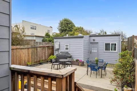 Exterior - 66 Curtis St, San Francisco, CA 94112 photo 4 of 11