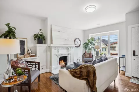 Living - 66 Curtis St, San Francisco, CA 94112 photo 6 of 10