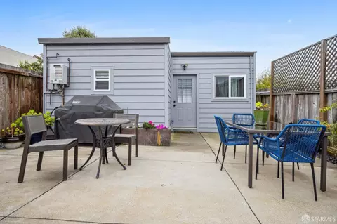 Exterior - 66 Curtis St, San Francisco, CA 94112 photo 10 of 11